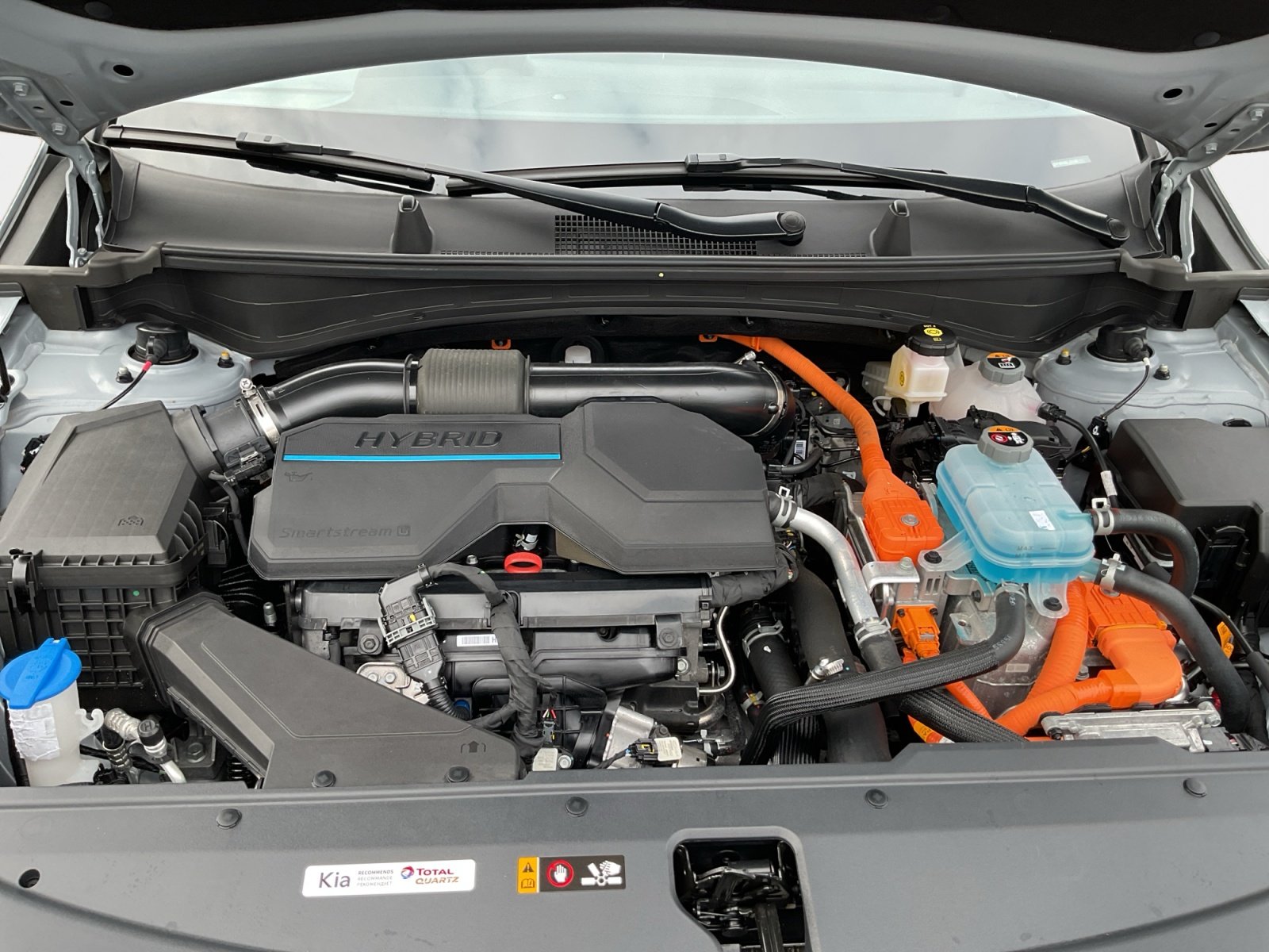 Kia Sportage – Bild 14