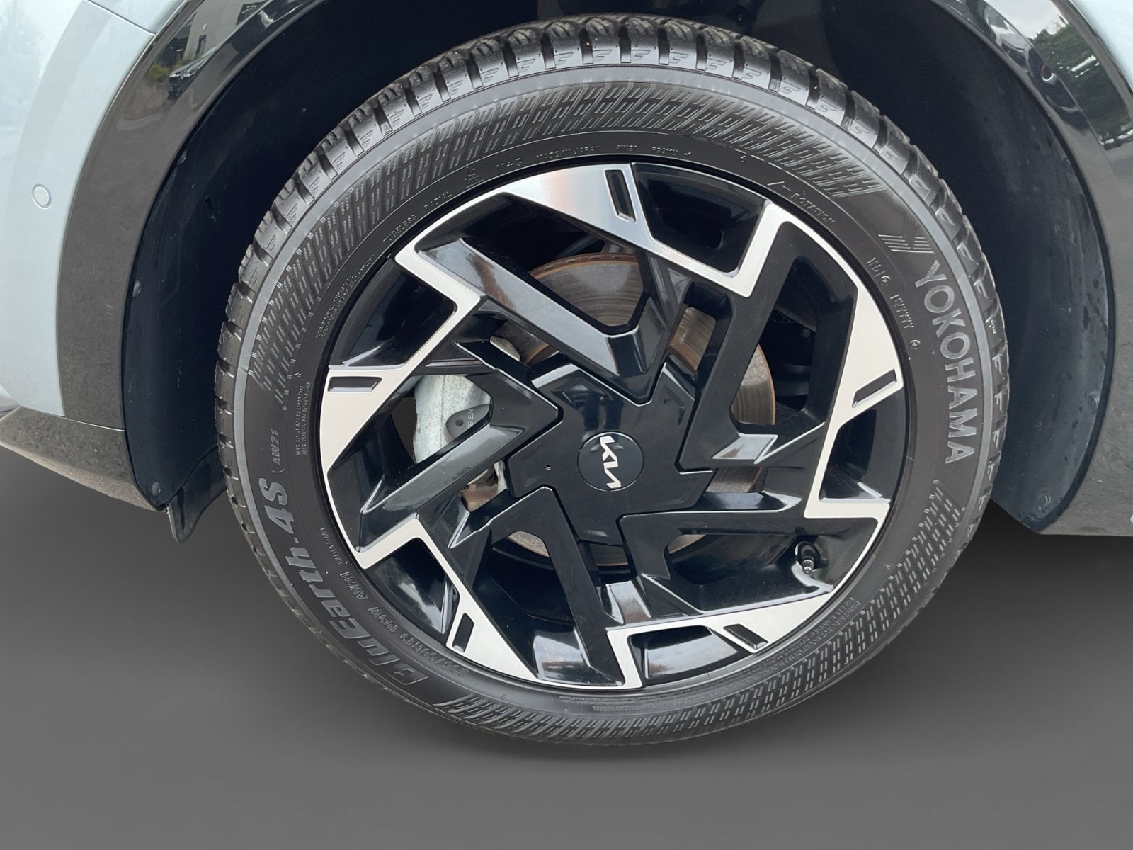 Kia Sportage – Bild 15