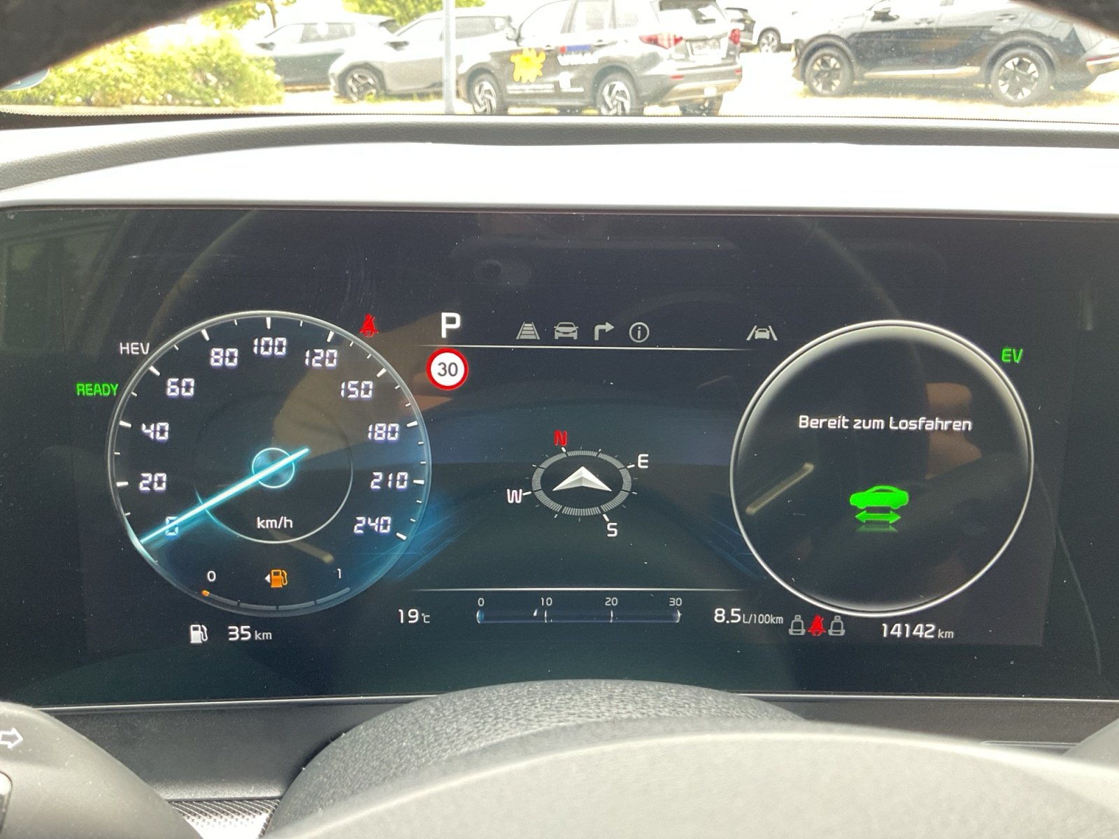 Kia Sportage – Bild 16