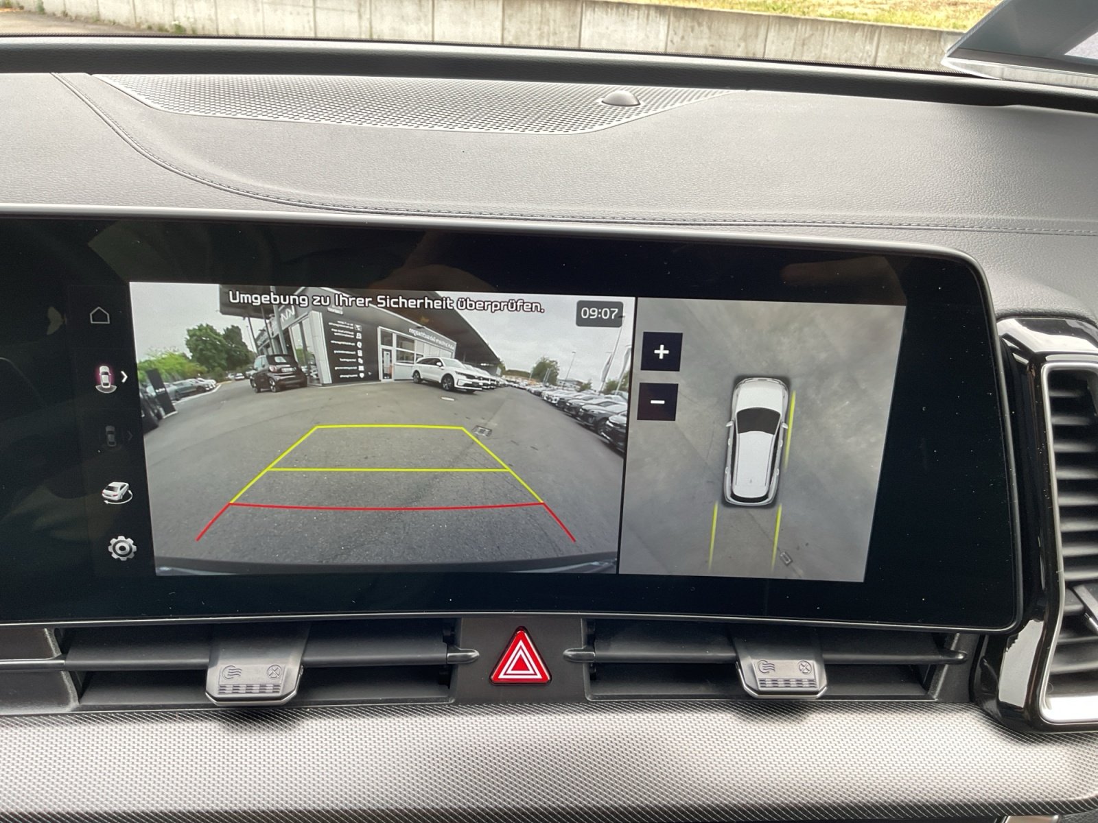 Kia Sportage – Bild 17