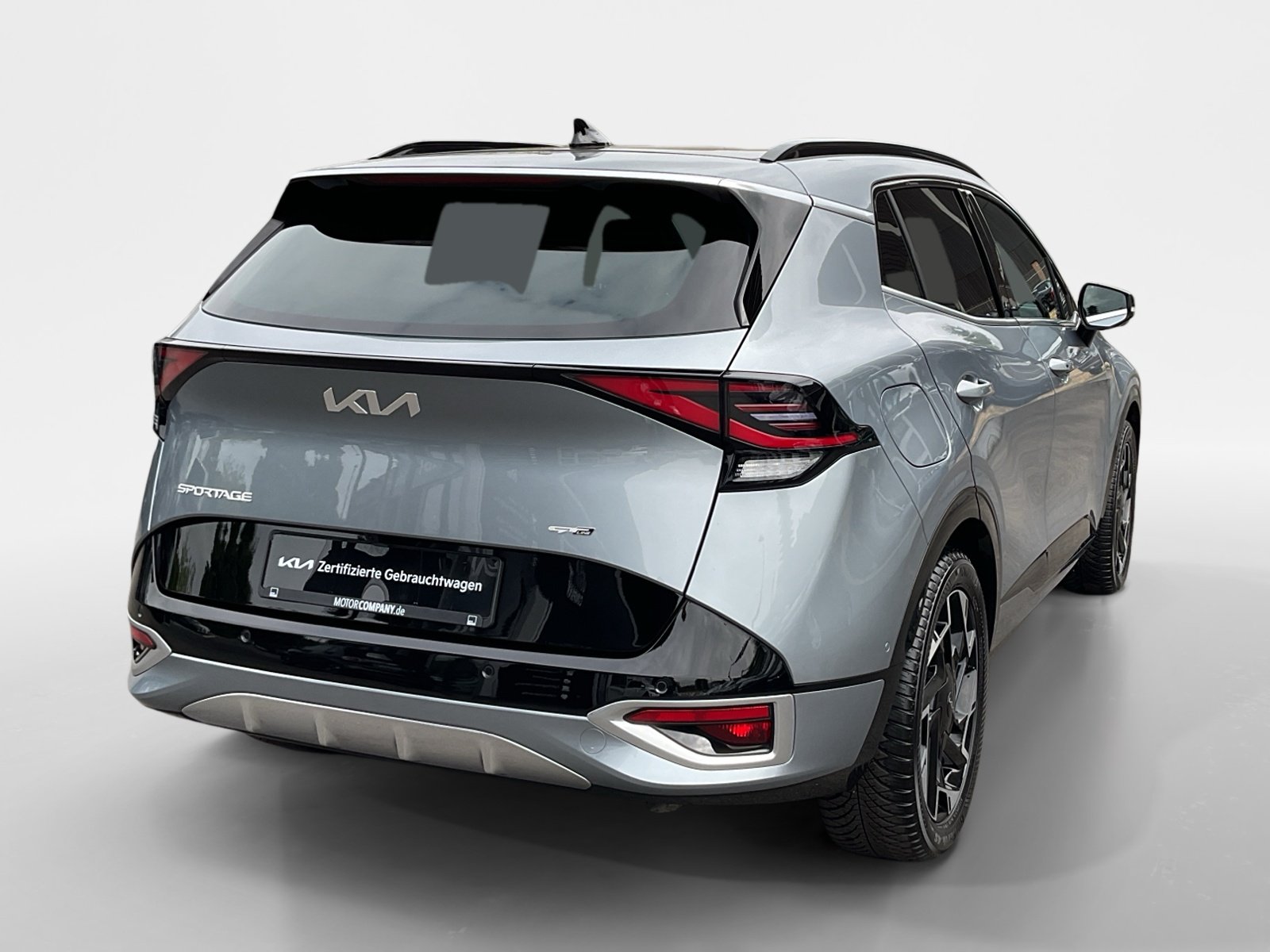 Kia Sportage – Bild 5