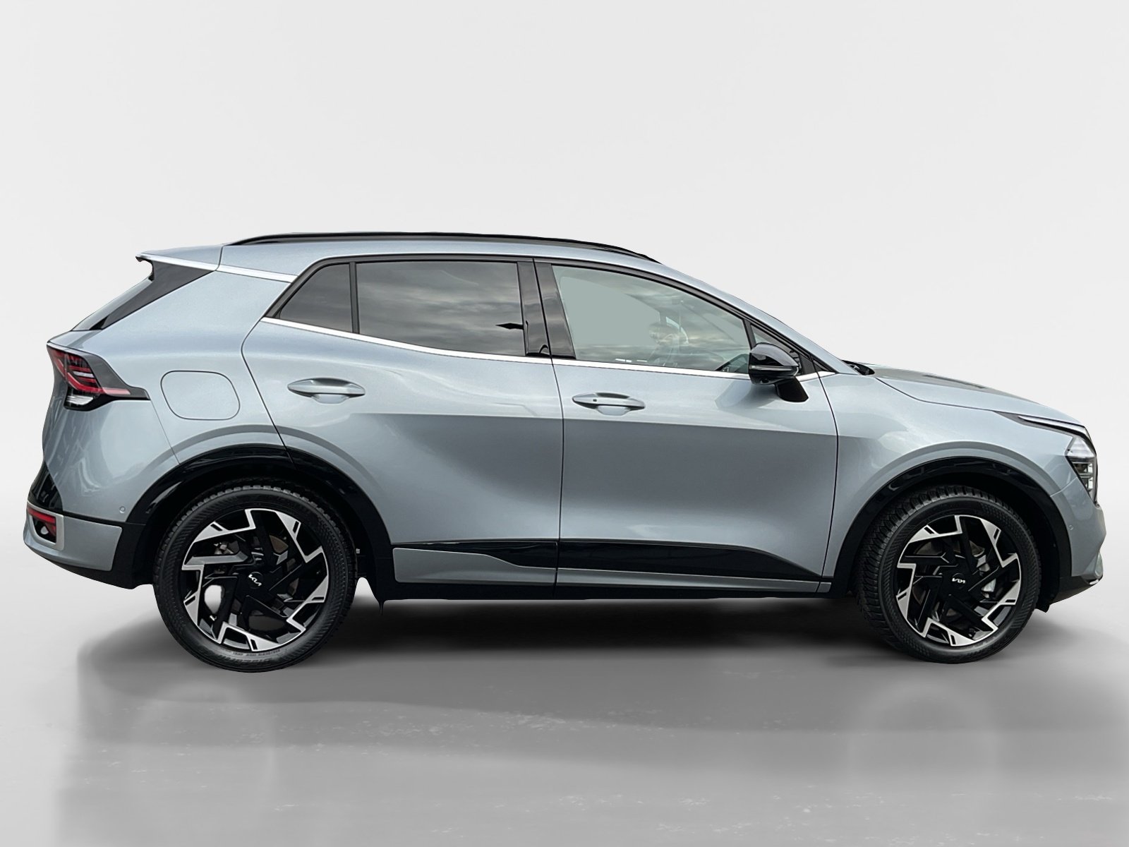 Kia Sportage – Bild 6