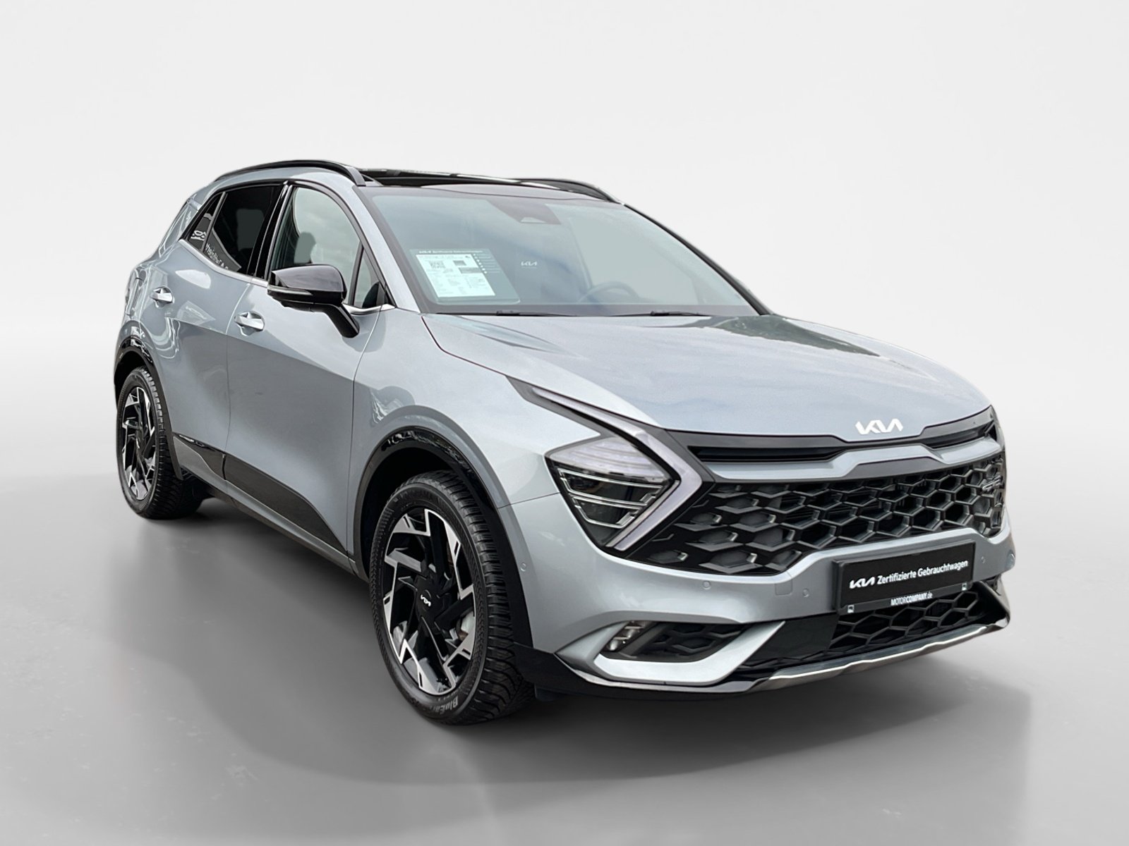 Kia Sportage – Bild 7