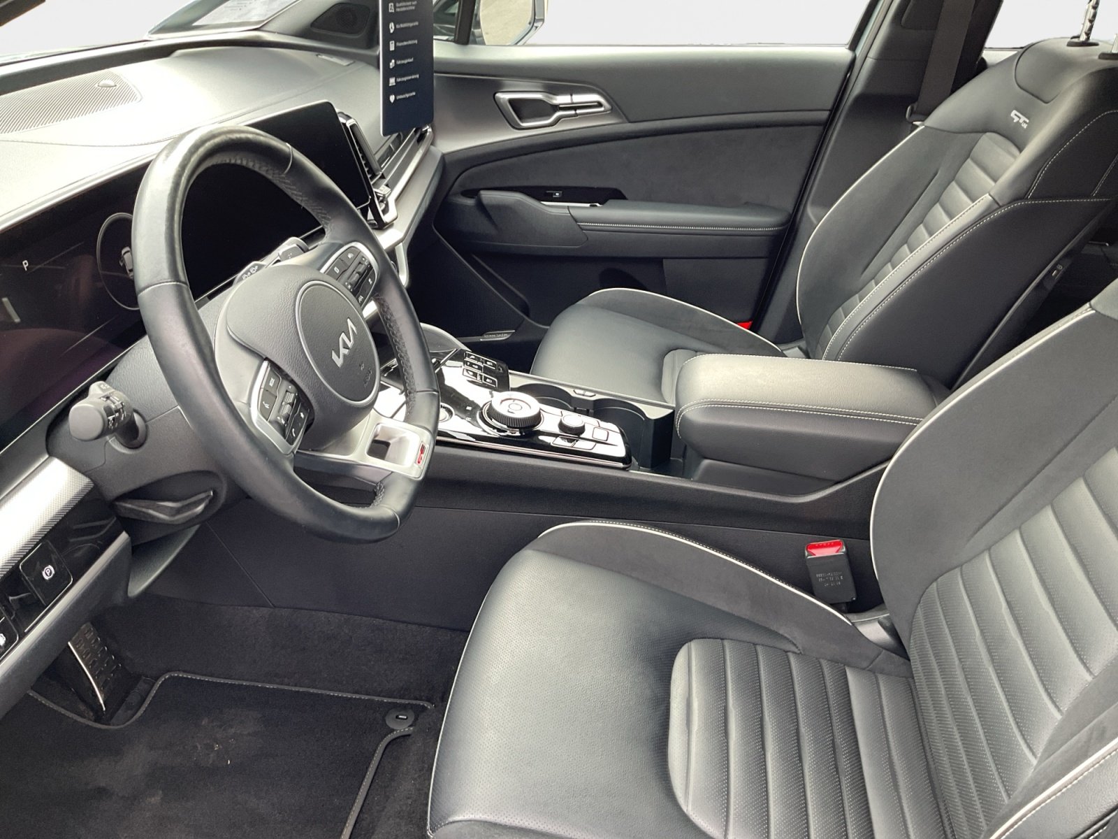 Kia Sportage – Bild 8