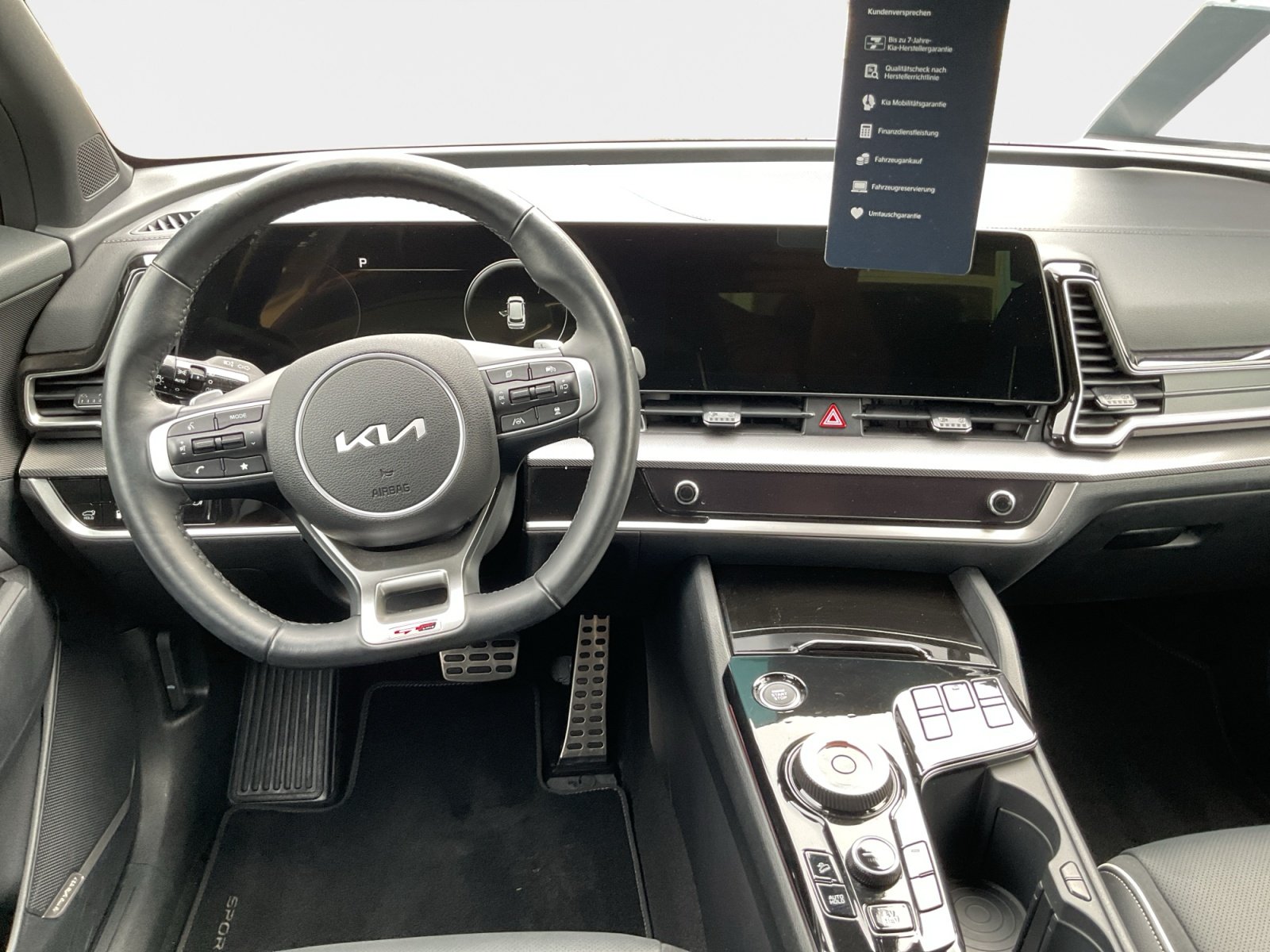 Kia Sportage – Bild 9