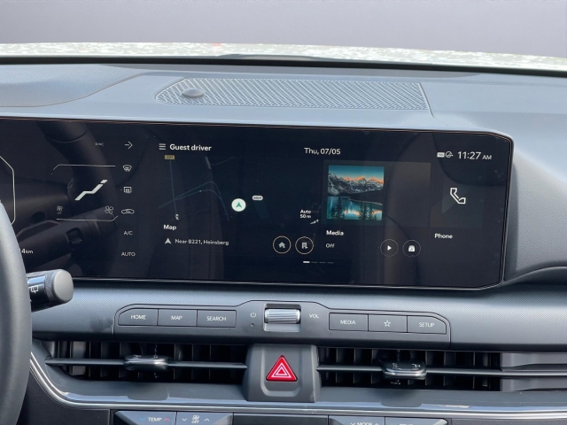 Kia cee'd – Bild 11