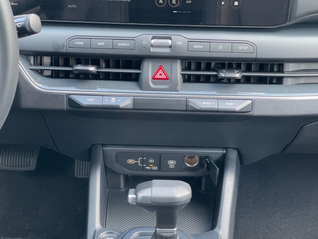 Kia cee'd – Bild 13