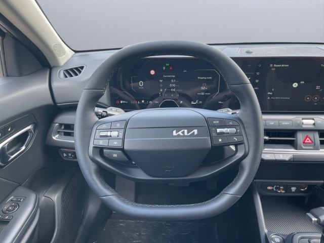 Kia cee'd – Bild 14