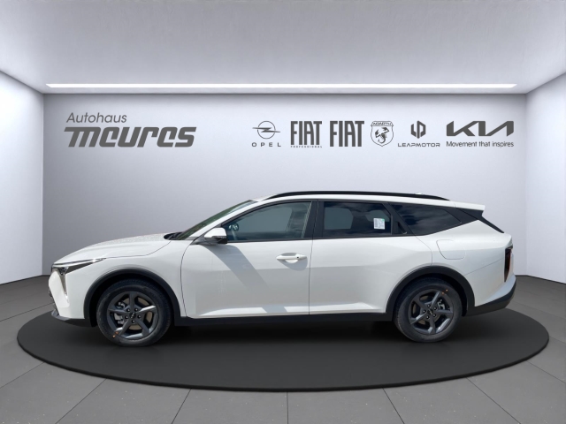 Kia cee'd – Bild 2