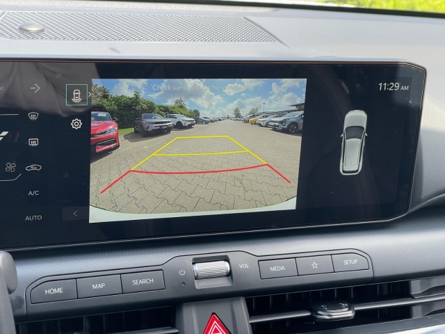 Kia cee'd – Bild 25