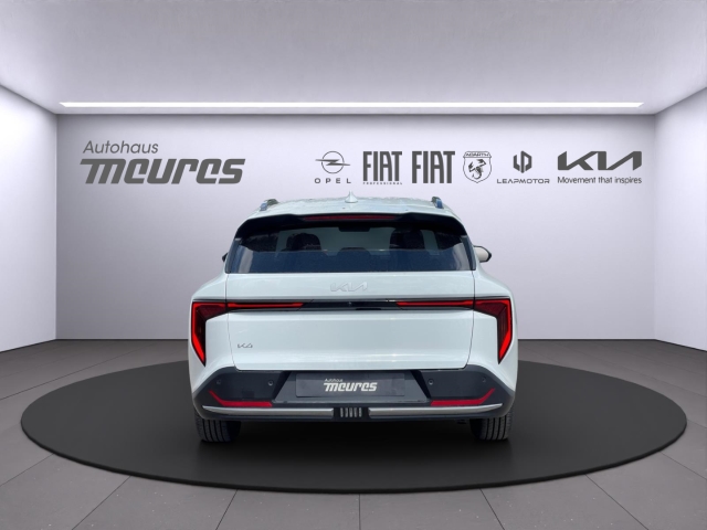 Kia cee'd – Bild 3