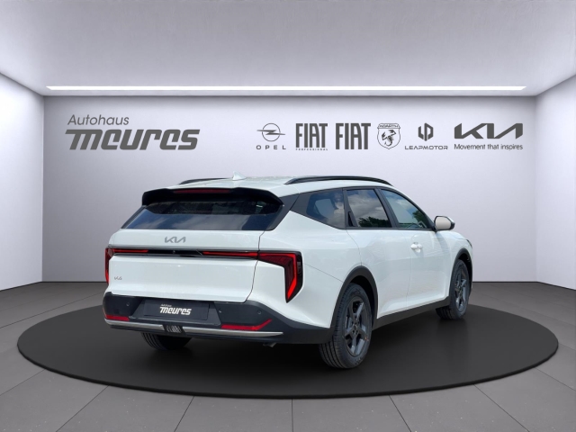 Kia cee'd – Bild 4