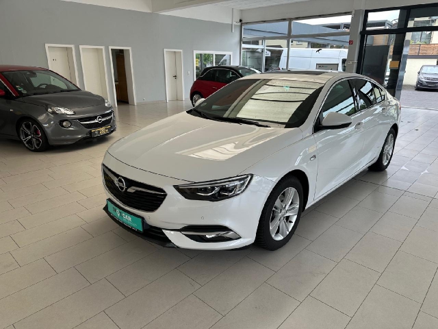 Opel Insignia Innovation
