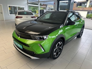 Opel Mokka-e e Ultimate