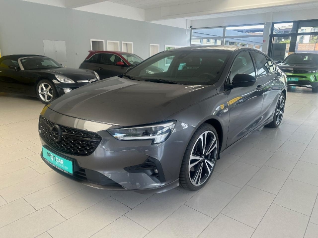 Opel Insignia Ultimate
