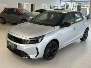 Opel Corsa GS
