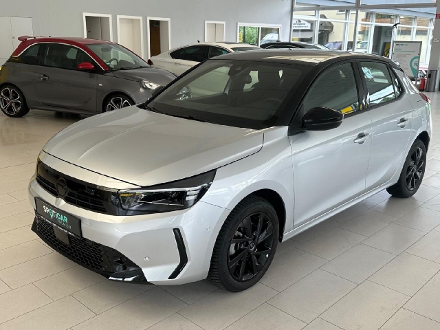 Opel Corsa GS