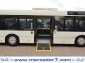 Solaris Urbino 18 / Klima / Euro 6 / 4 St�ck