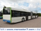 Solaris Urbino 18 / Klima / Euro 6 / 4 St�ck