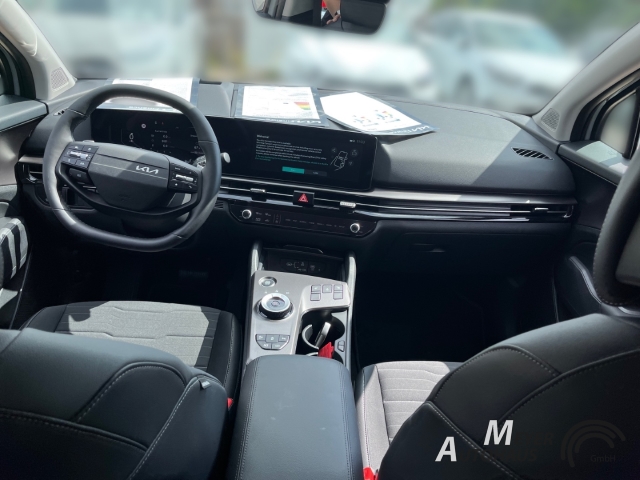 Kia Sportage – Bild 10