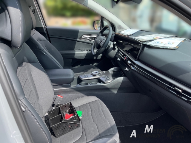 Kia Sportage – Bild 11