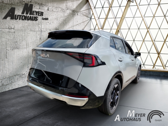 Kia Sportage – Bild 12