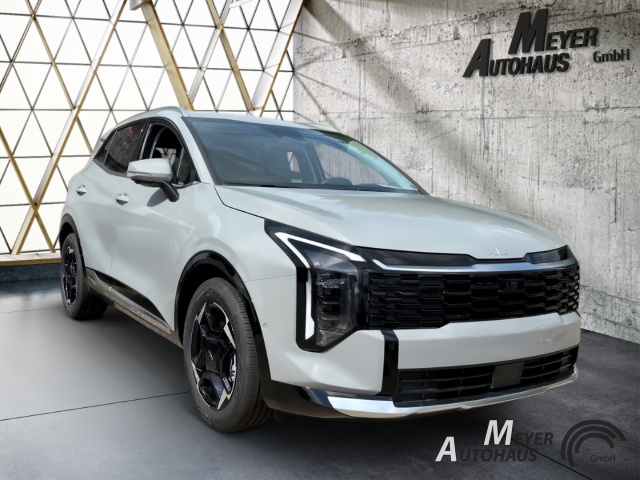 Kia Sportage – Bild 14