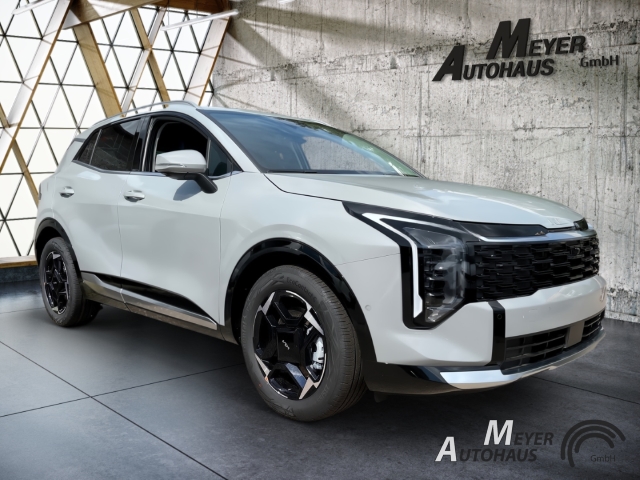 Kia Sportage – Bild 15