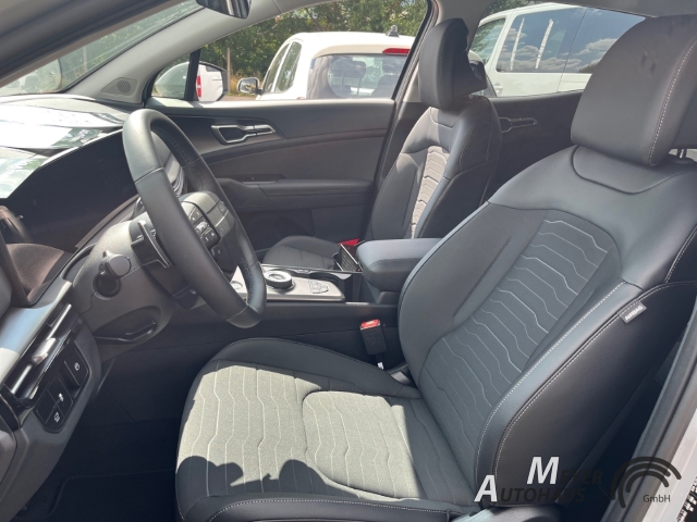 Kia Sportage – Bild 17