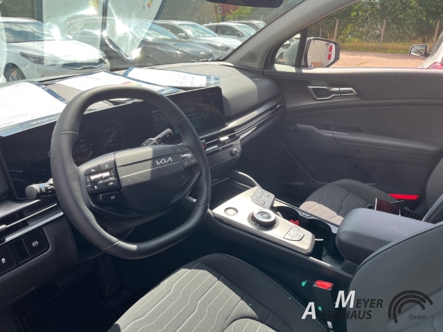 Kia Sportage – Bild 19