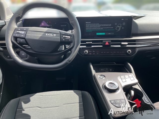 Kia Sportage – Bild 5