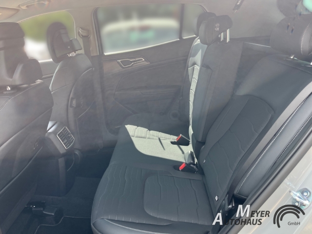 Kia Sportage – Bild 6