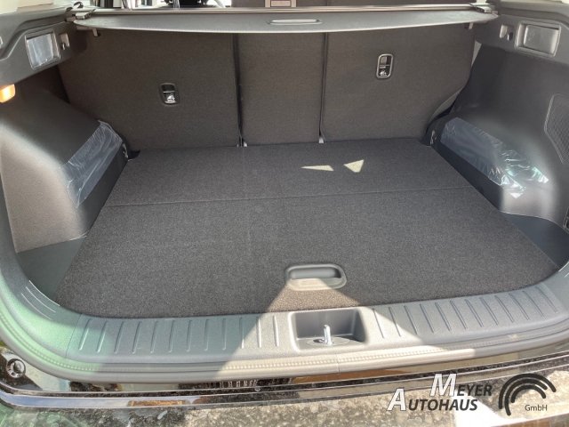 Kia Sportage – Bild 8