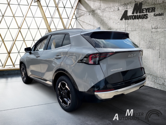Kia Sportage – Bild 9