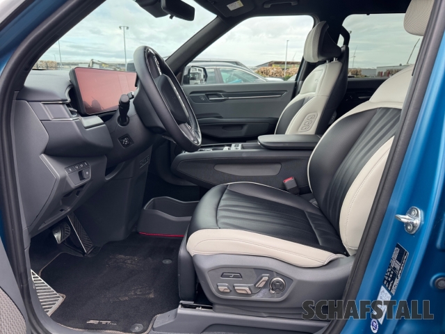 Kia EV9 – Bild 10