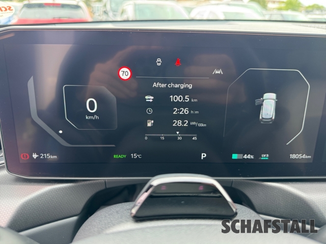 Kia EV9 – Bild 11