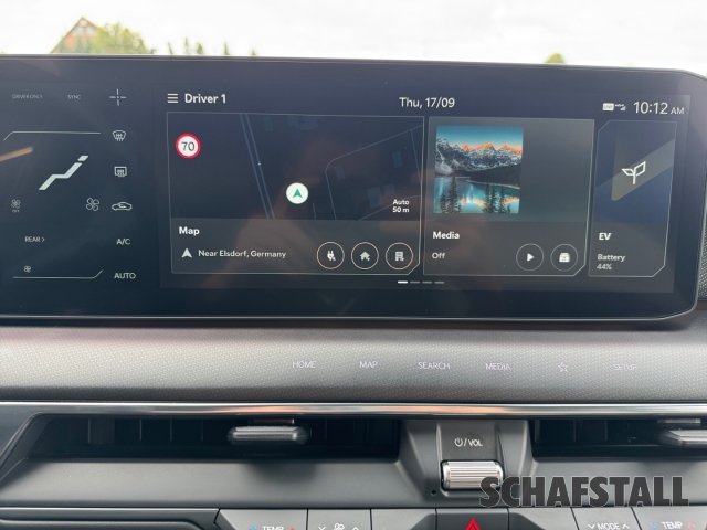 Kia EV9 – Bild 12