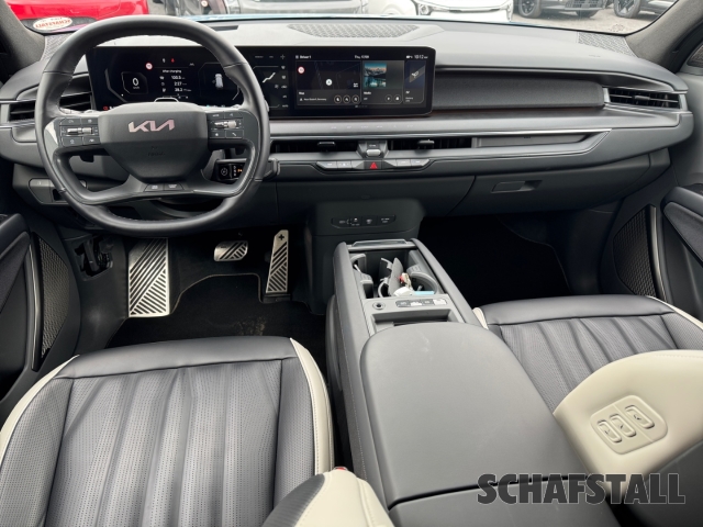 Kia EV9 – Bild 13