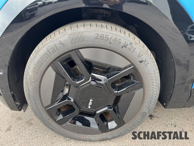 Kia EV9 – Bild 14
