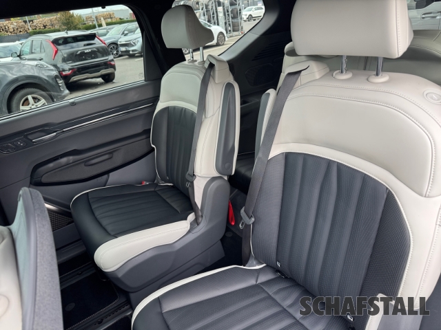 Kia EV9 – Bild 15