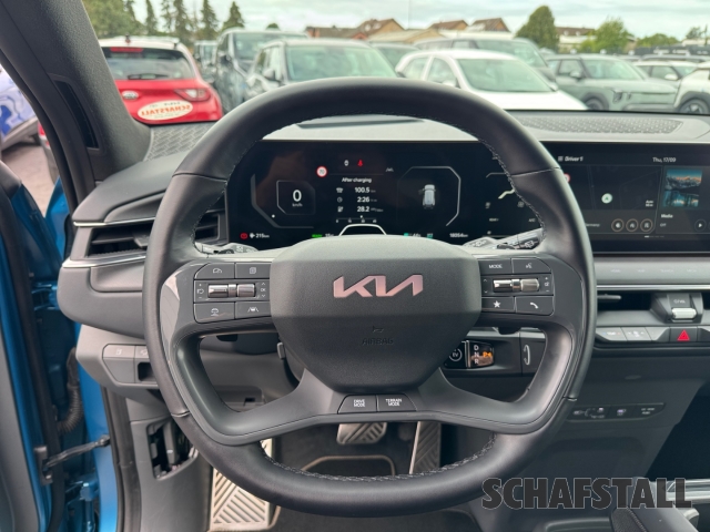 Kia EV9 – Bild 16
