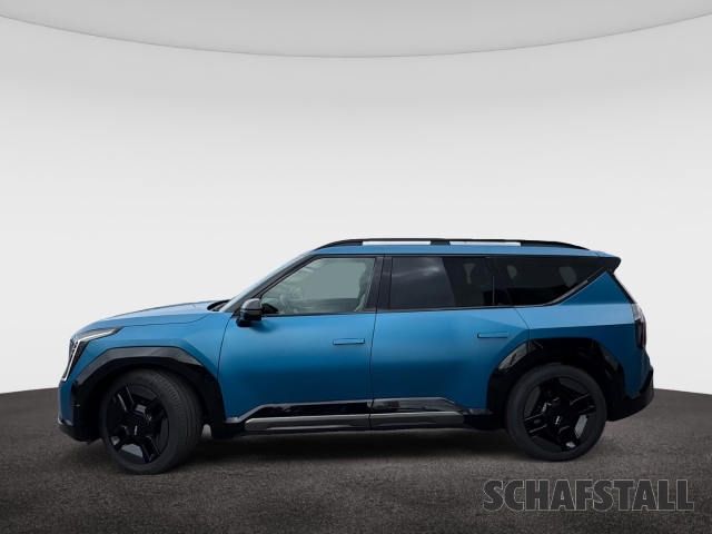 Kia EV9 – Bild 2