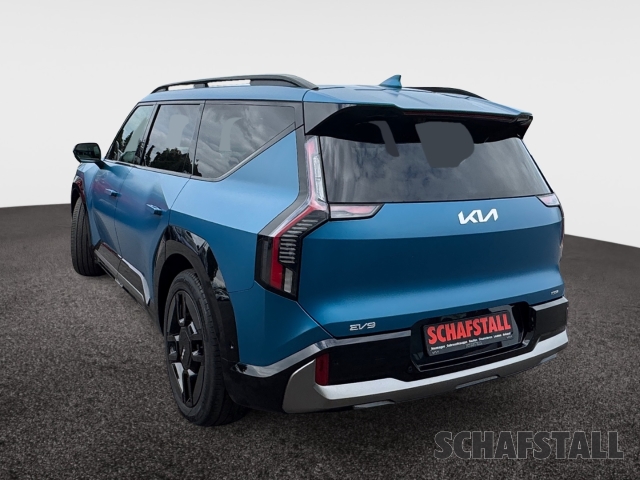 Kia EV9 – Bild 3