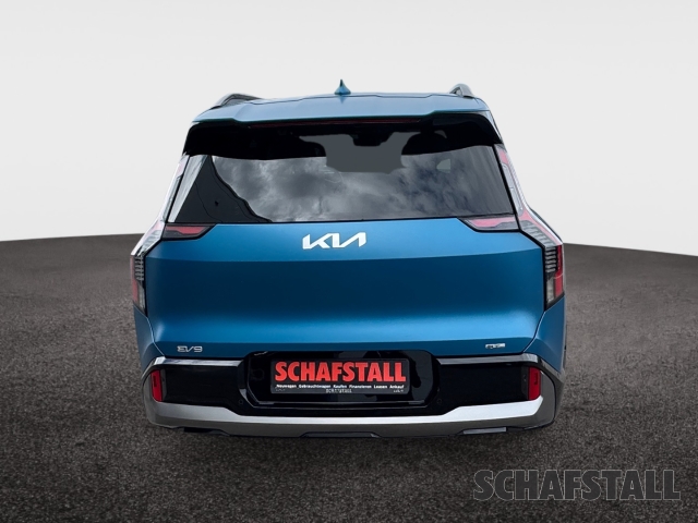 Kia EV9 – Bild 5