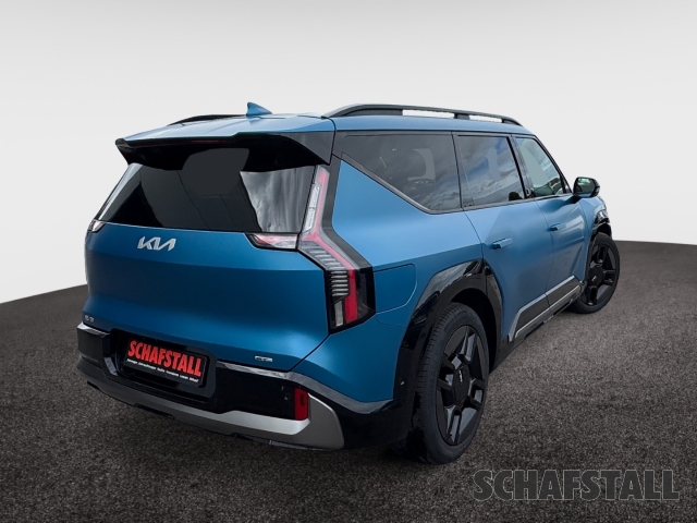 Kia EV9 – Bild 6