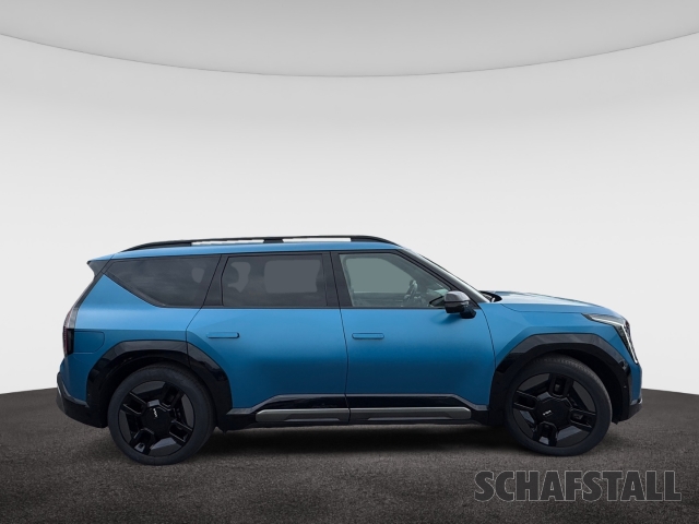 Kia EV9 – Bild 7
