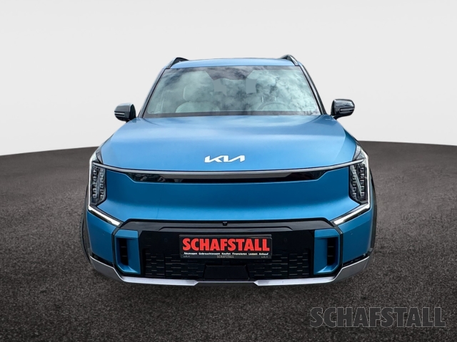 Kia EV9 – Bild 9