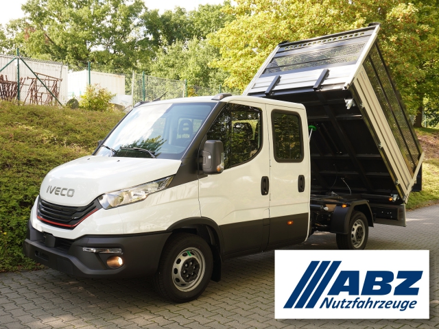 Iveco Daily #18
