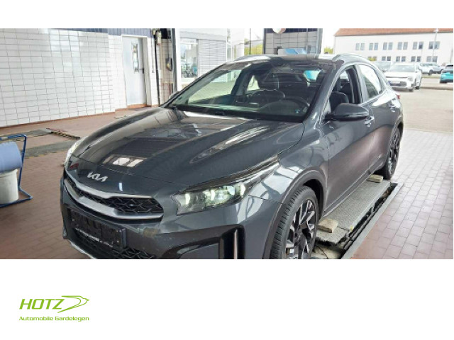 Kia XCEED 2023