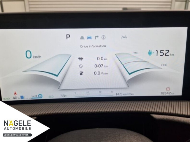 Kia EV6 – Bild 8